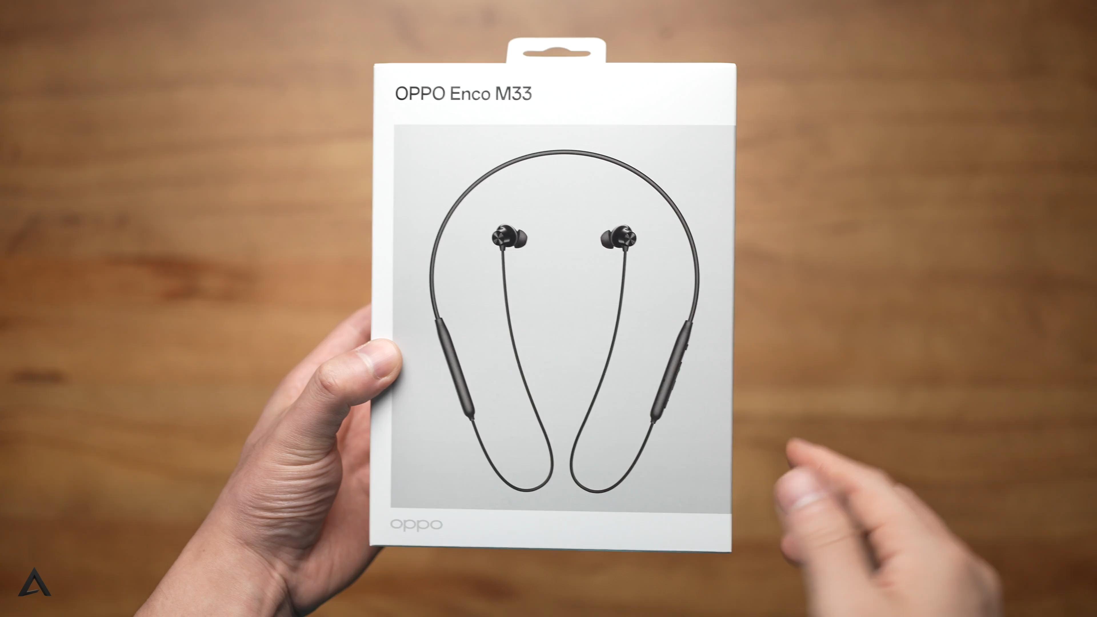 如何评价 oppo 于 11 月 25 日推出的 enco m32 颈挂式耳机?