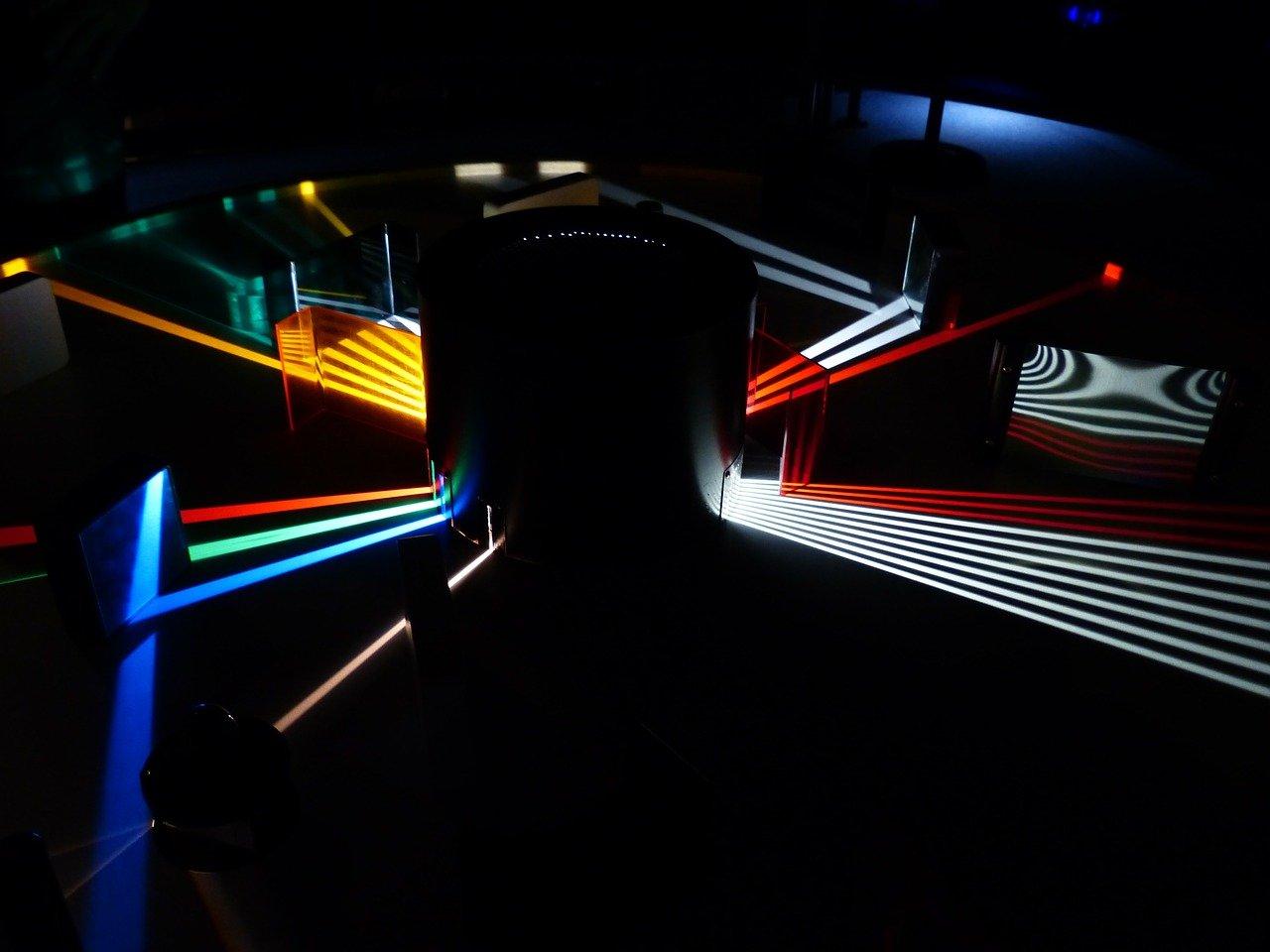 光导原理是什么