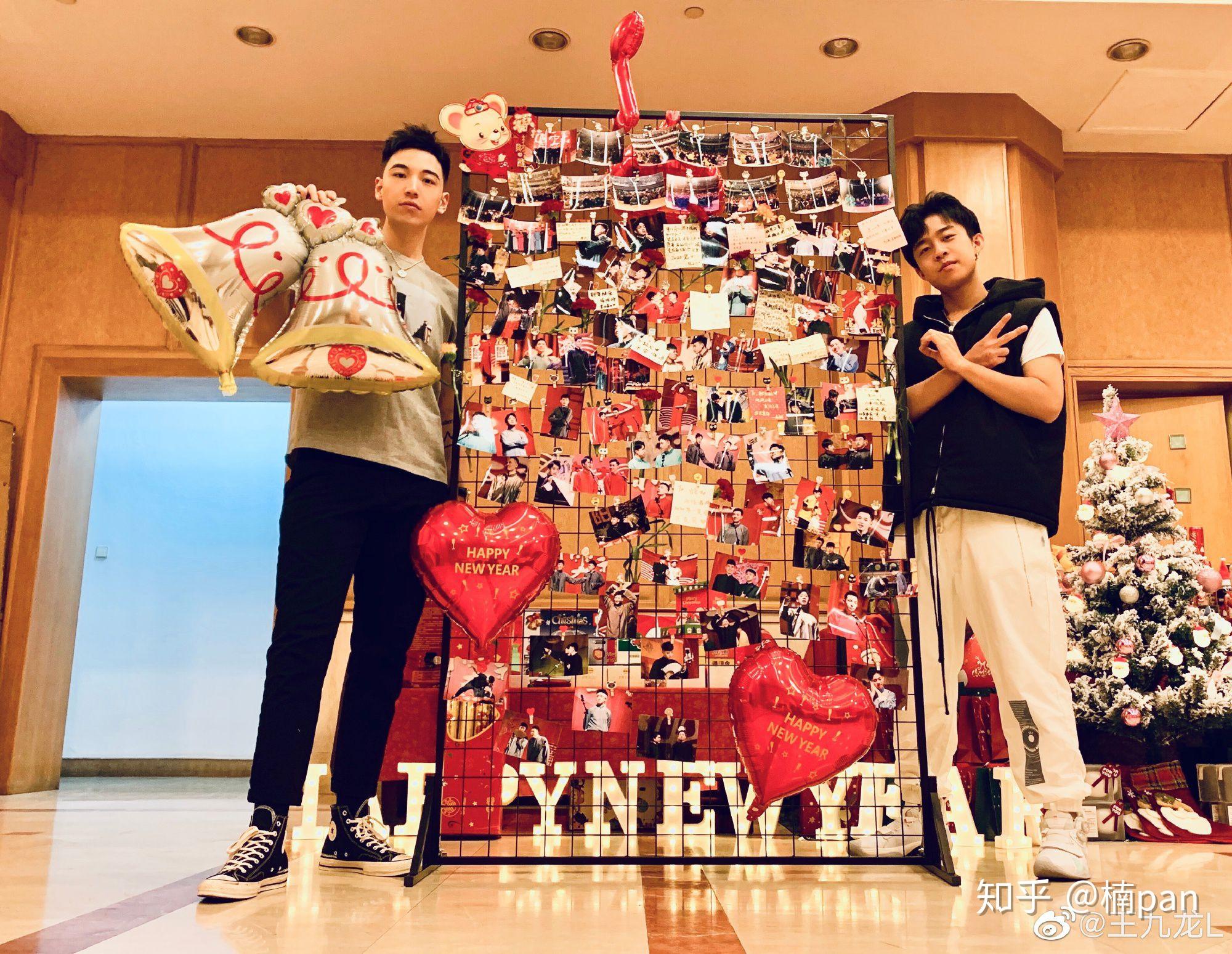 张九龄王九龙睡粉是真的嘛?