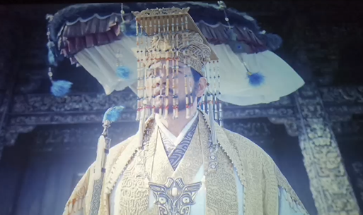《封神》:殷寿,这个渣爹绝了 - 知乎