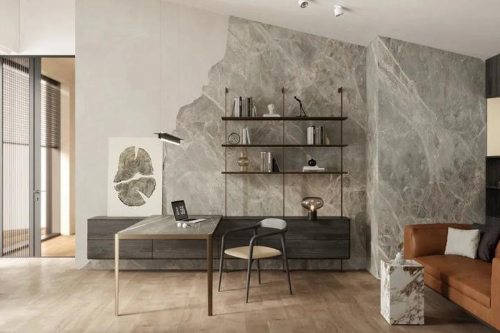 简约风Loft,精致又温暖 - 知乎