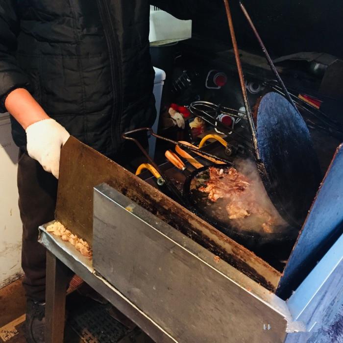 铁板鸡架px手撕鸡架手撕鸡架详细配方