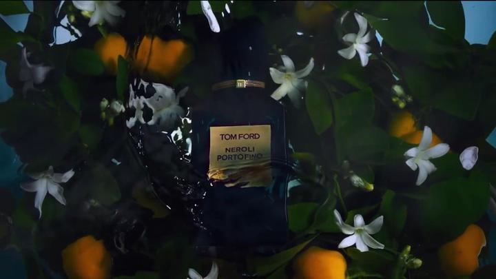 香评—Tom Ford “橙花油”（Neroli Portofino） - 知乎