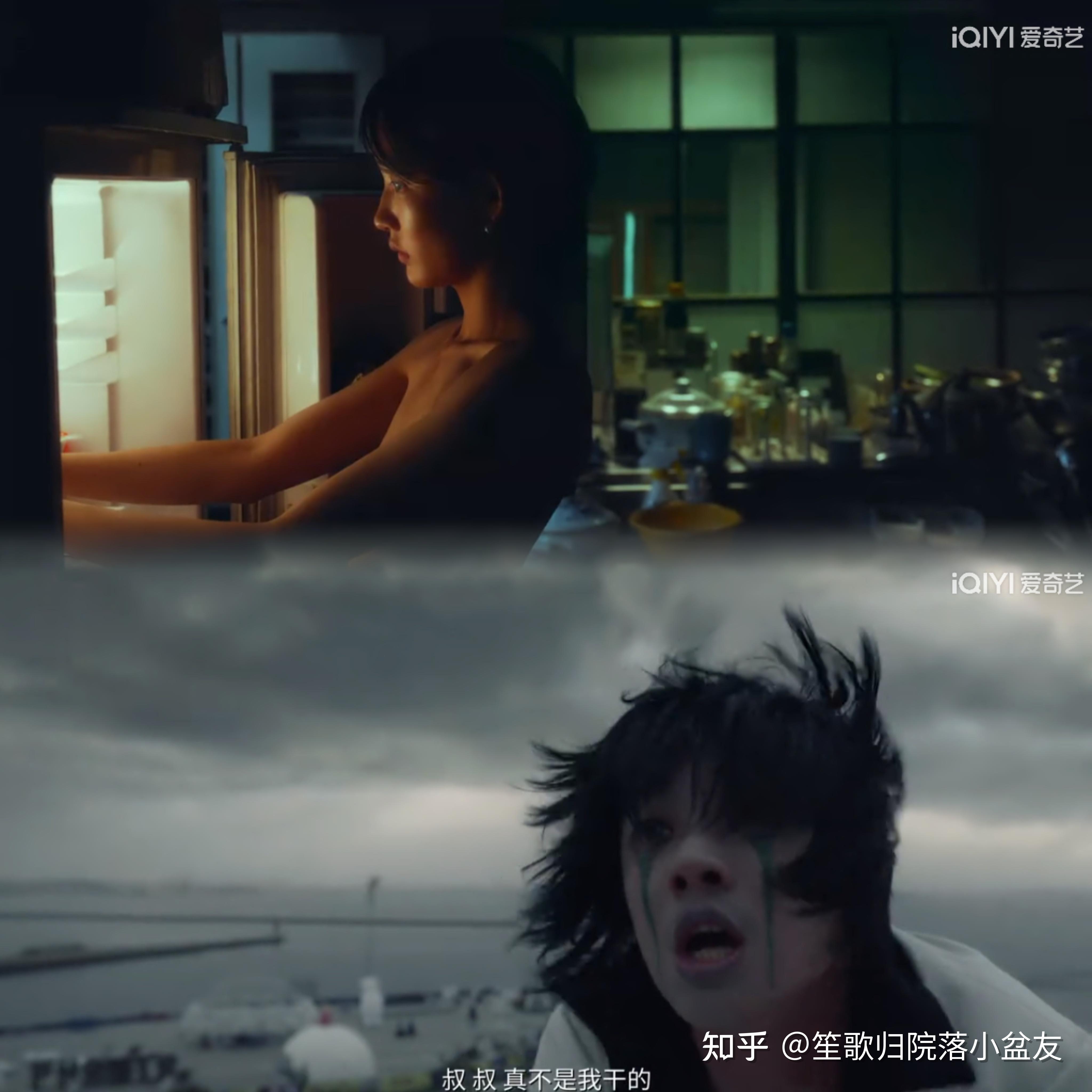 客观地说,曹保平执导的电影《涉过愤怒的海》到底怎么样?