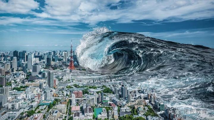 关于日本南海海槽大地震新闻脉络的浅析