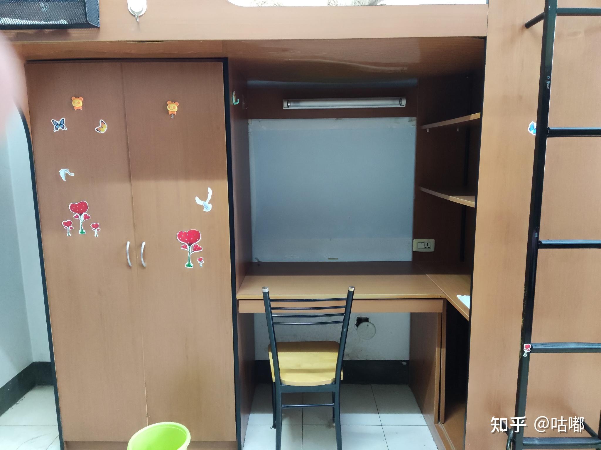 东北师范大学研究生宿舍怎么样? - 知乎