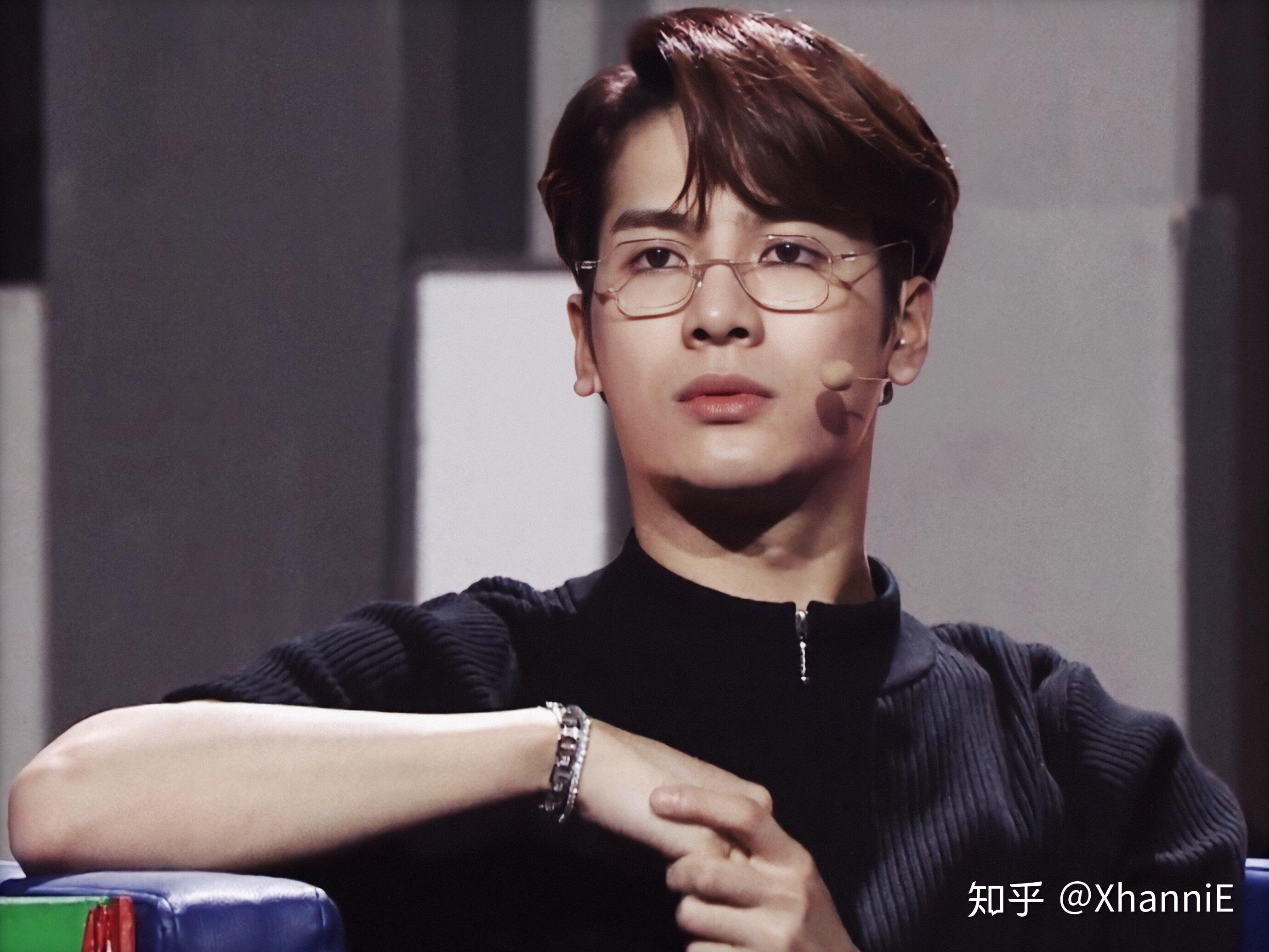 对于王嘉尔成为雷朋首位全球品牌代言人你有什么想说的