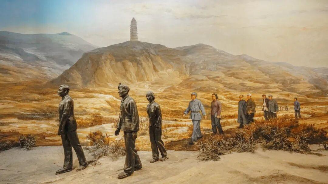 延安景点排行榜,陕西延安值得一去的10个好玩景点,你去过几个? - 知乎