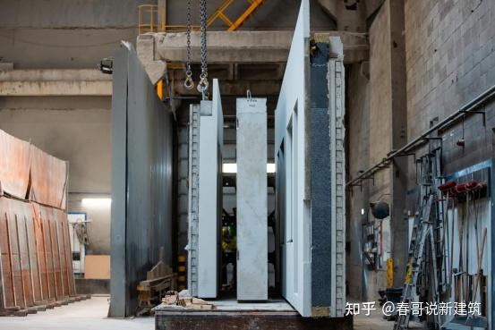 彻底来了！住建部明确下令：装配式装修+智能建造+绿色建造全面开花 - 知乎