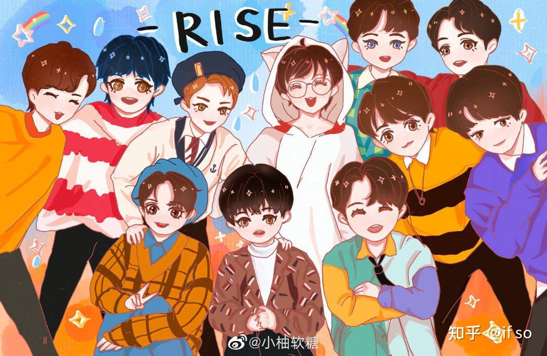 有没有r1se的高清无水印的电脑壁纸