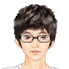 Zhihu profile picture for @gramps