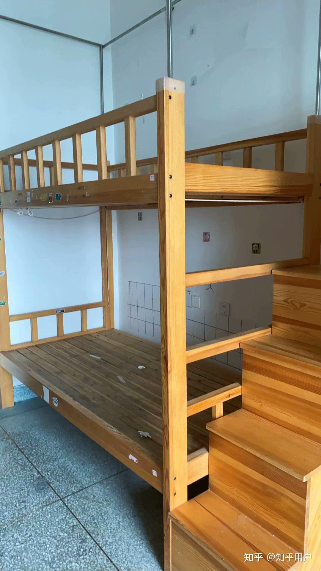 南通师范高等专科学校的宿舍条件如何?校区内有哪些生活设施? - 知乎