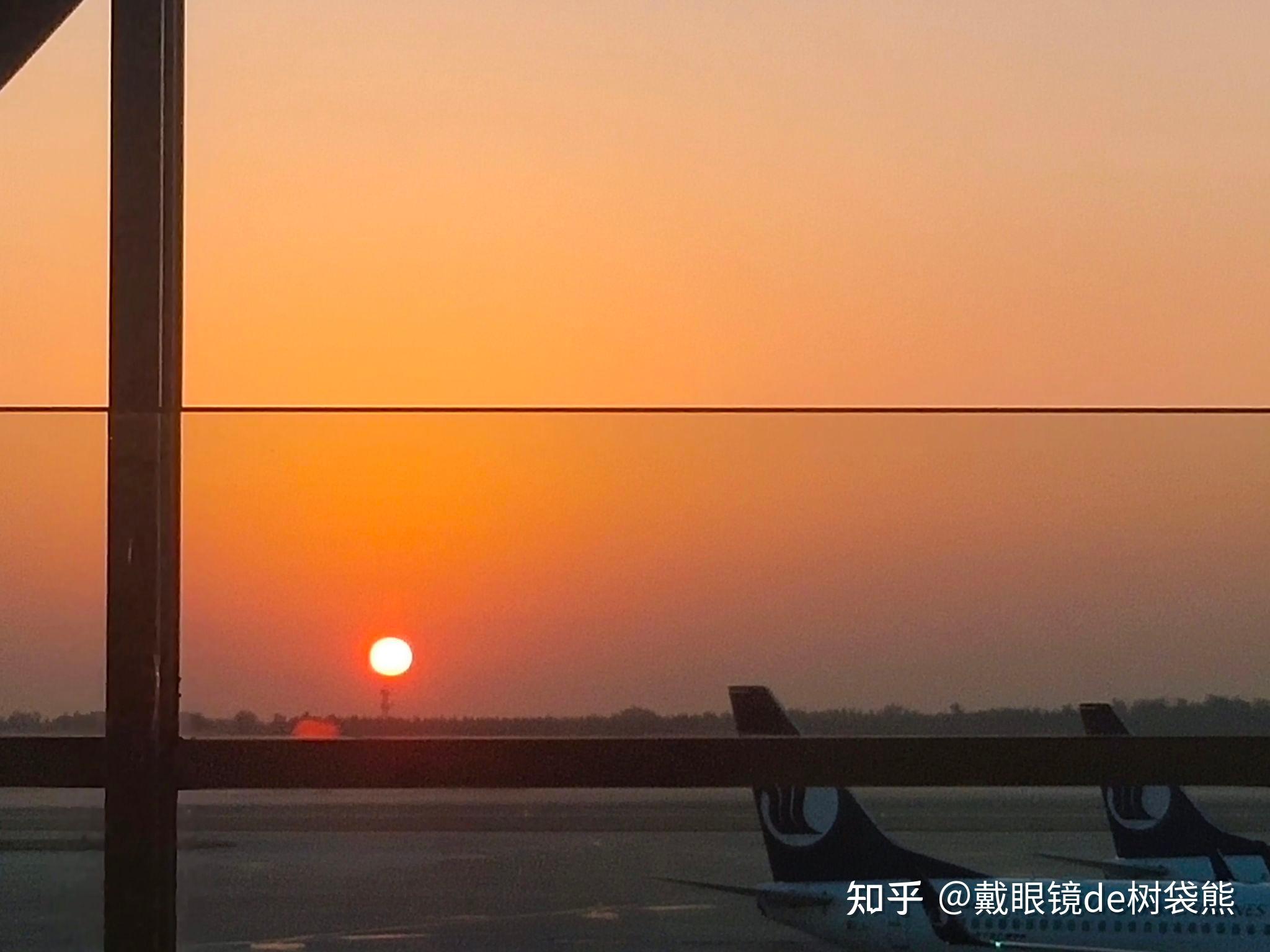 想看不同地方的夕阳能看看你相册里的夕阳吗