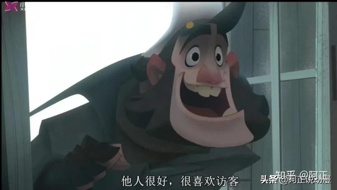 如何评价2019电影克劳斯圣诞节的秘密klaus