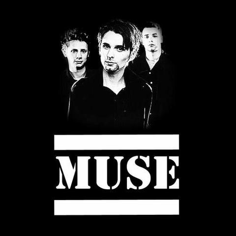 muse乐队