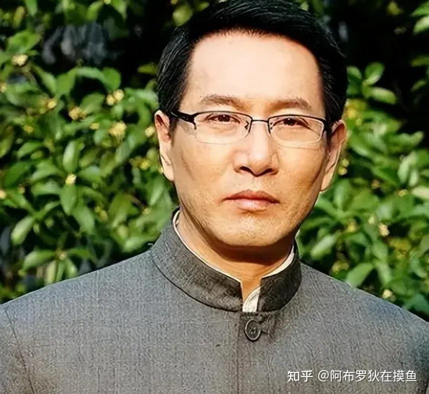 如何评价演员姚刚? - 知乎