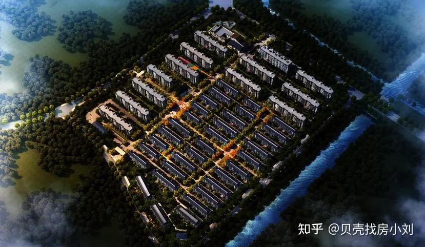 实话实说,崇明的房子能买吗?(纯干货) - 崇明购房攻略大全! - 知乎