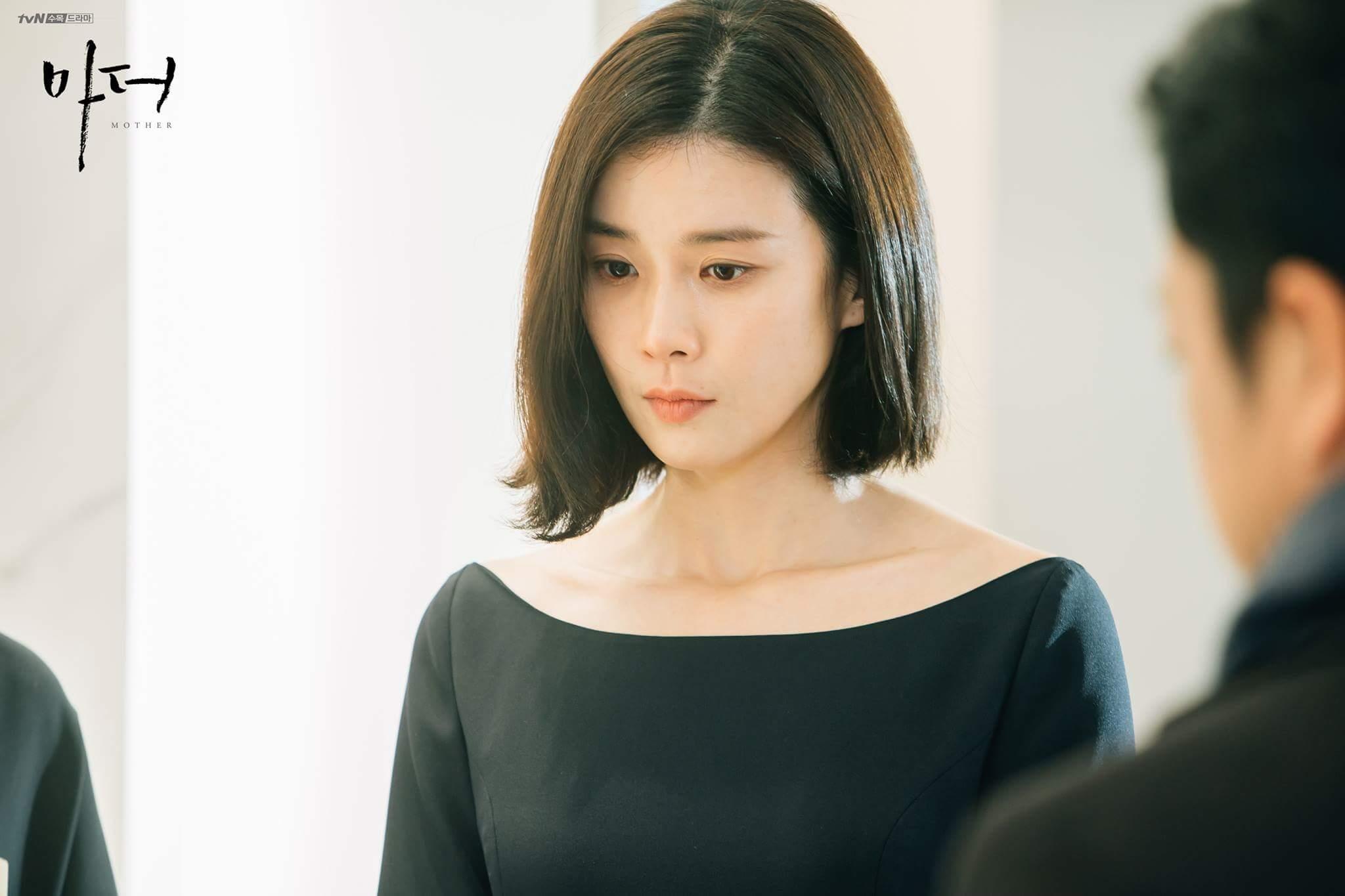 如何评价韩国女演员李宝英? - 知乎