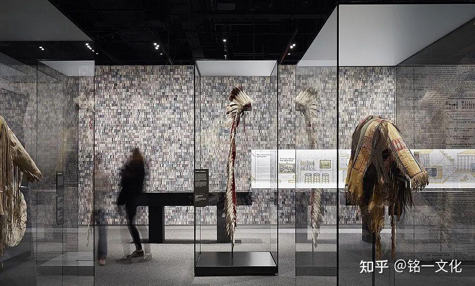 案例赏析 | 展馆中常见的非遗文化设计案例 - 知乎