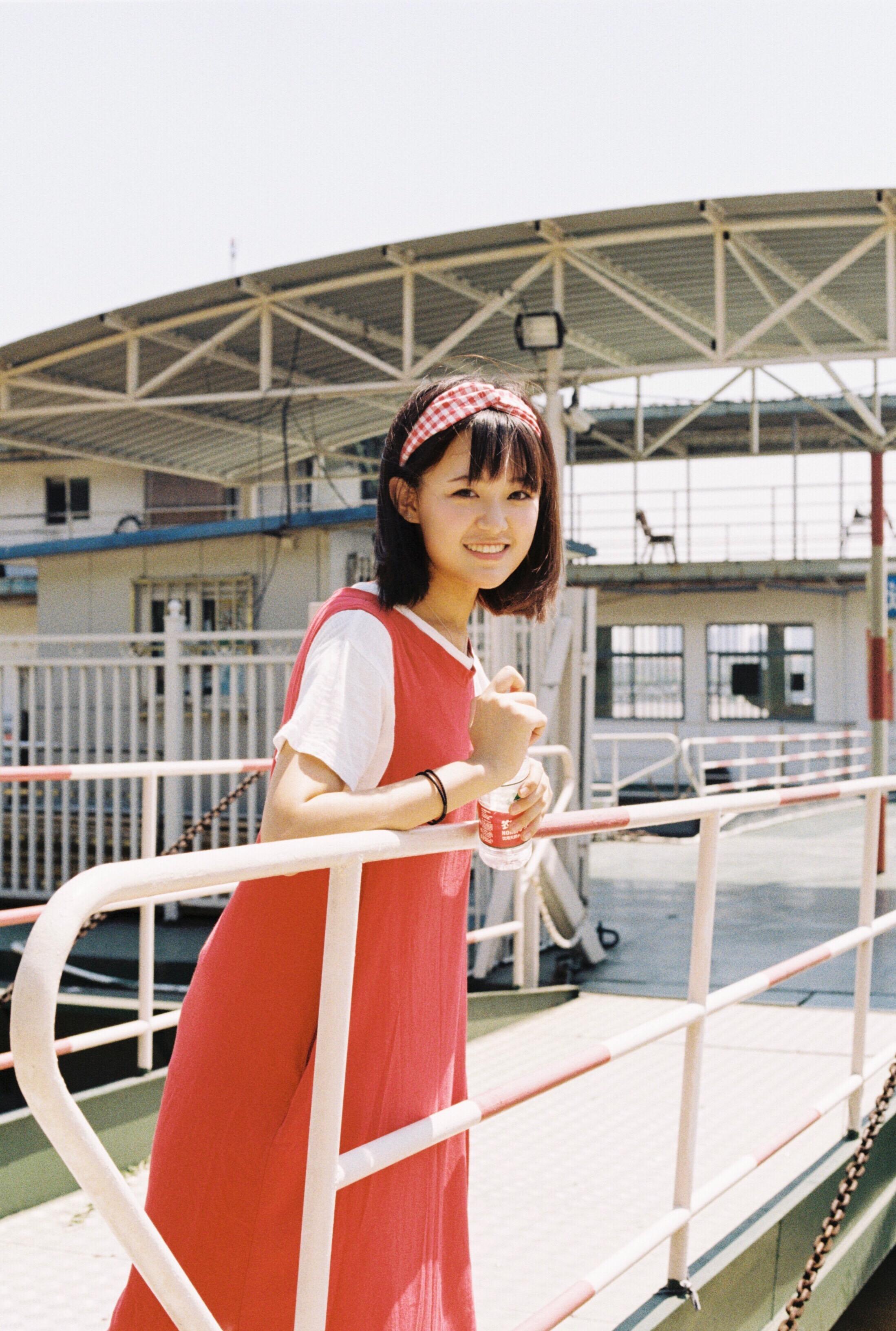 女朋友长得好看是怎样的体验