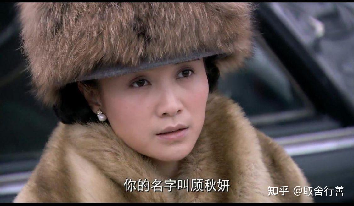 如何评价张嘉译宋佳咏梅主演的电视剧悬崖