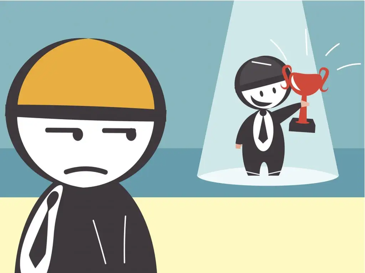 嫉妒心和虚荣心很强影响了我的正常生活怎么办