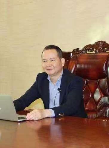 500强企业看河南: 专访北京江南集团董事长于全 - 知乎