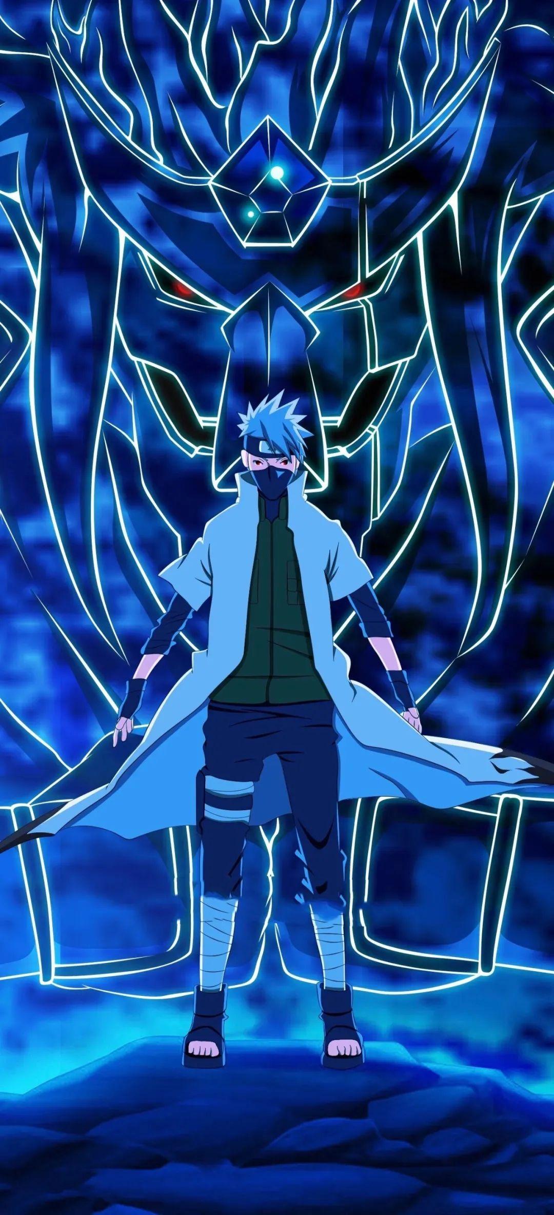 有没有那种热血动漫的手机壁纸