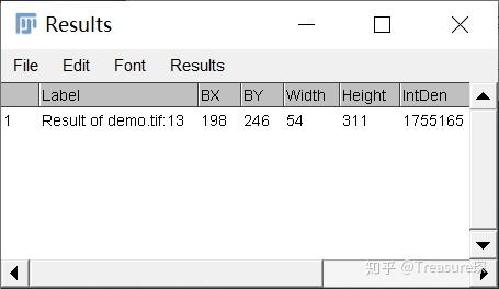 ImageJ实用教程——液面自动检测（案例分析篇） - 知乎