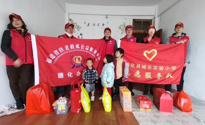 喜迎元宵节 关爱送温暖 - 知乎