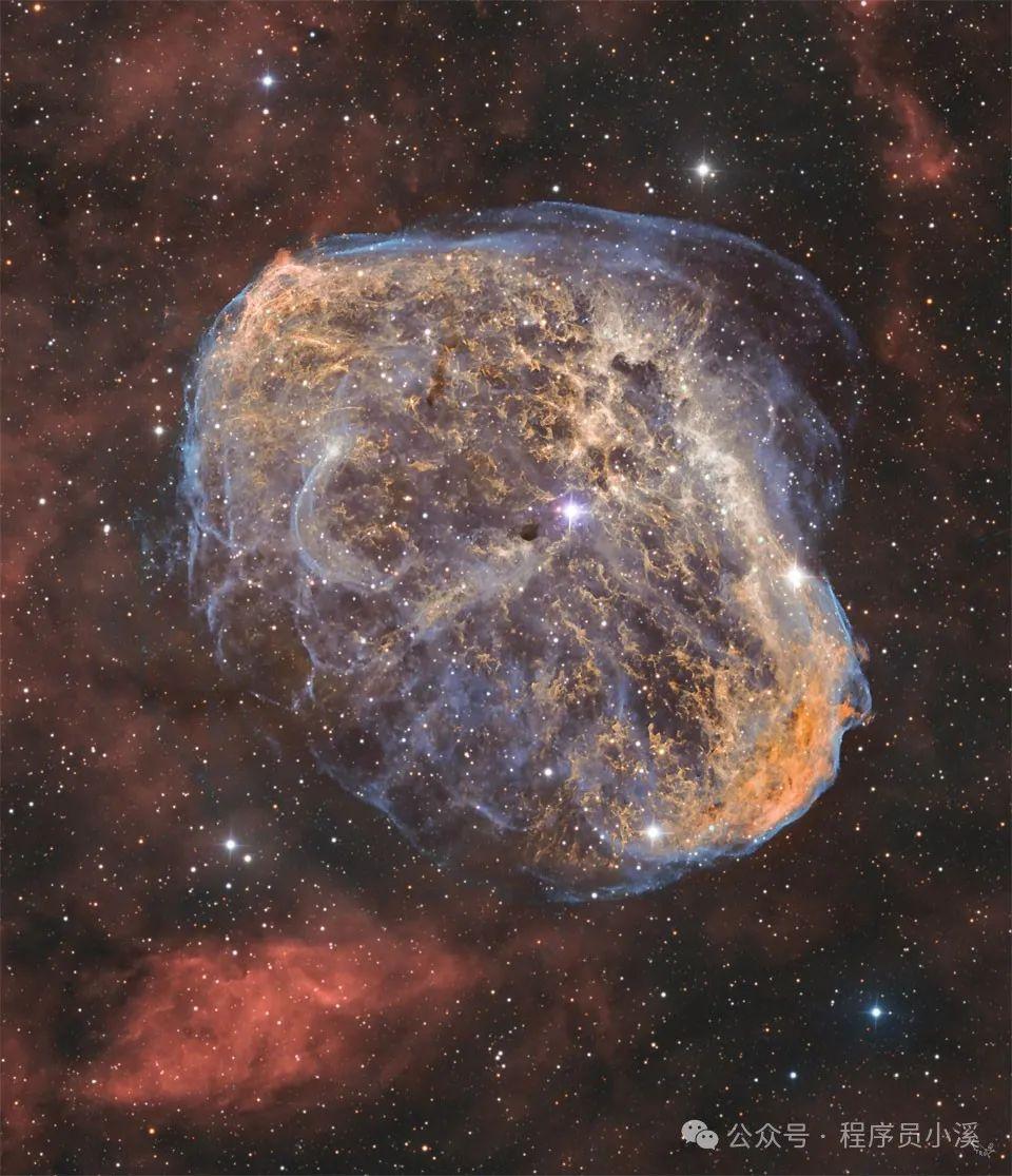 【快捷指令案例】 NASA天文每日一图 - 知乎