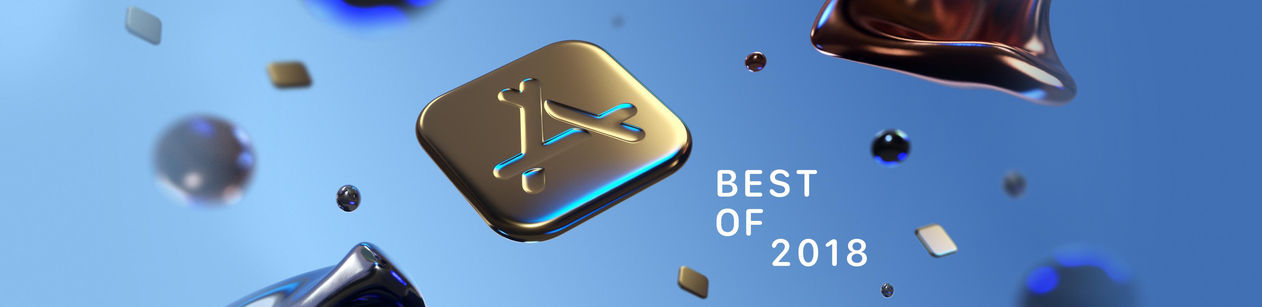 从 App of the Year 看 iOS HIG 的变迁 - 知乎