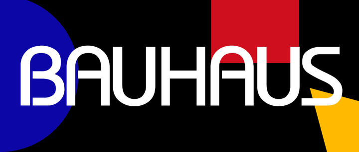 bauhaus包豪斯的100个故事vol1