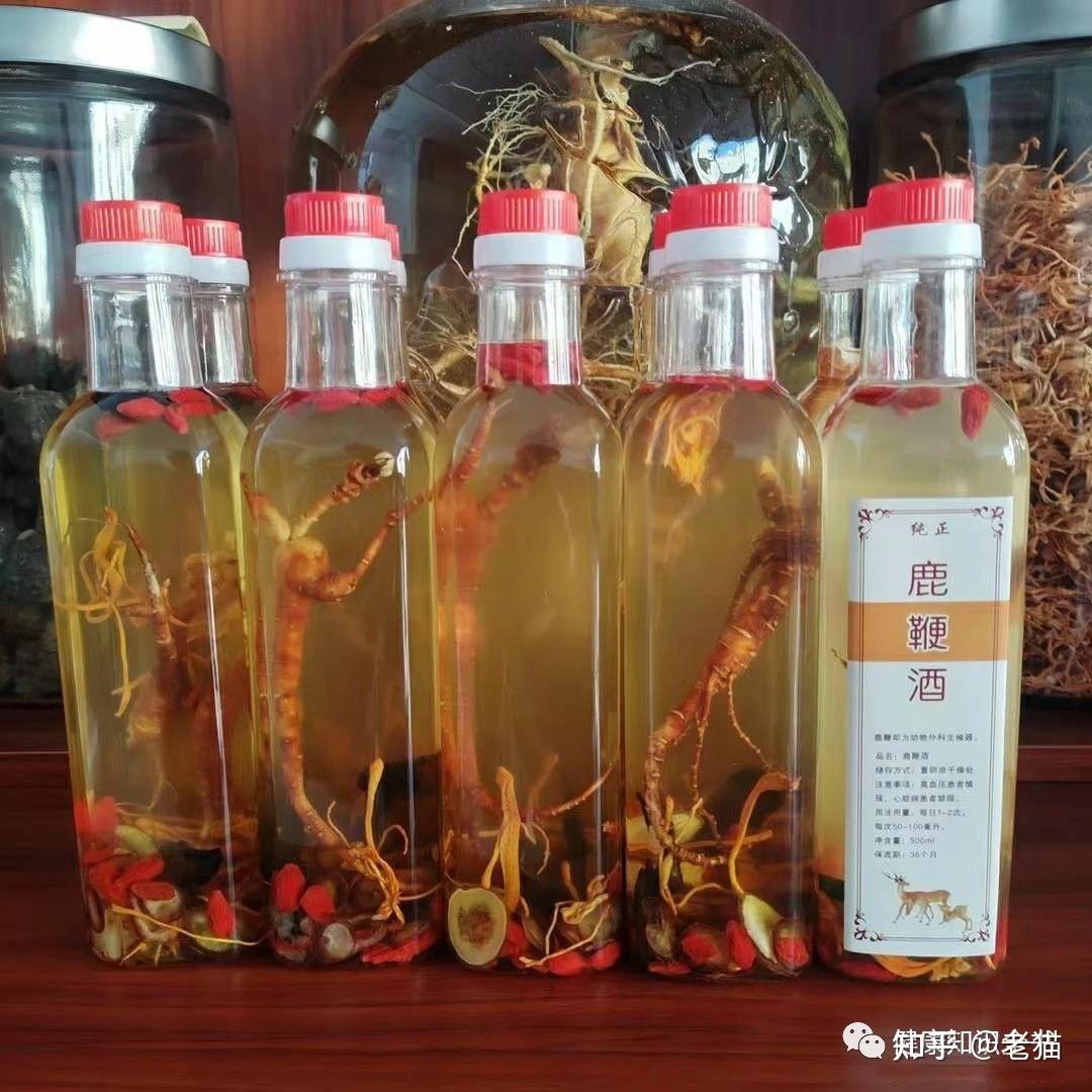 药酒的功效与作用是什么? - 知乎