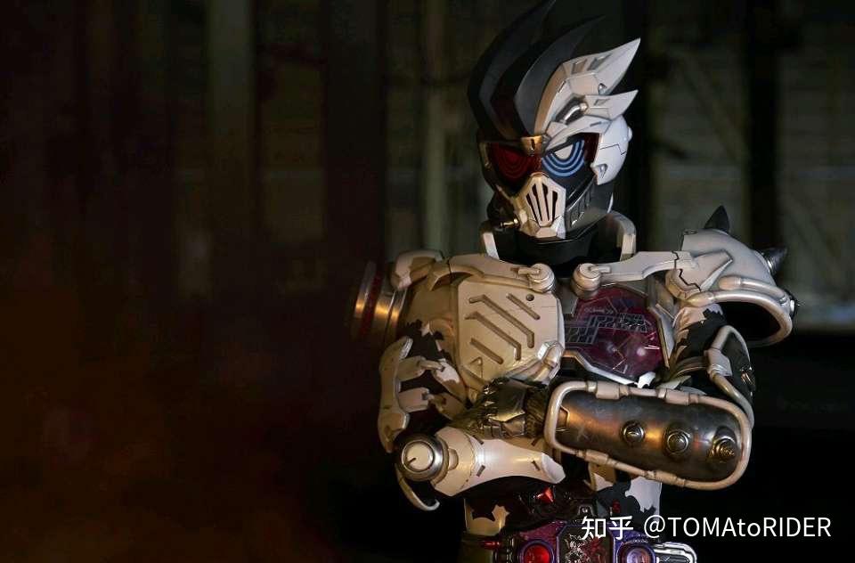 球球假面骑士艾克赛德里虾饺的危险僵尸的图,拜托了家人们? - 知乎