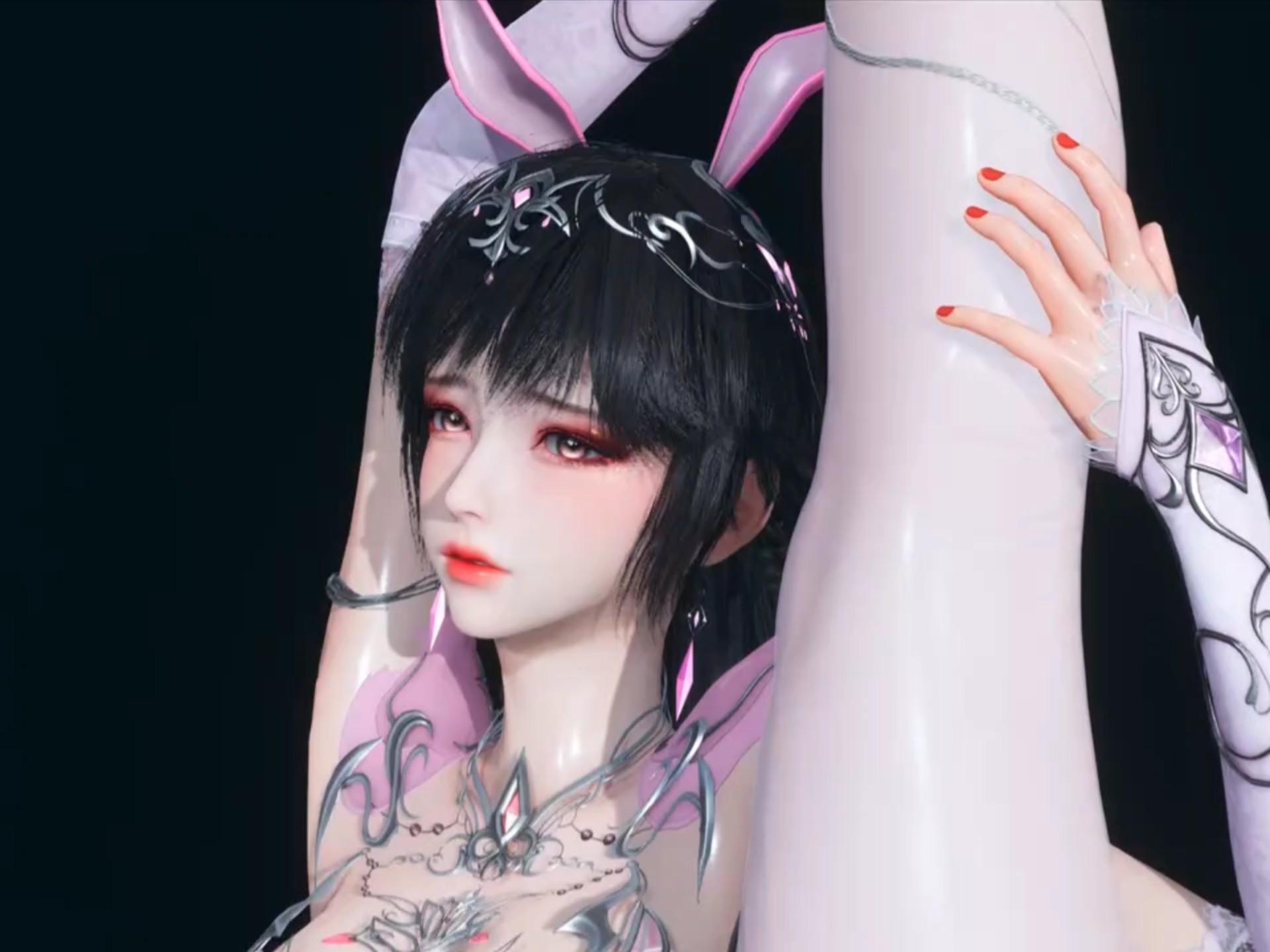 斗陆大罗 神装小舞 hs2