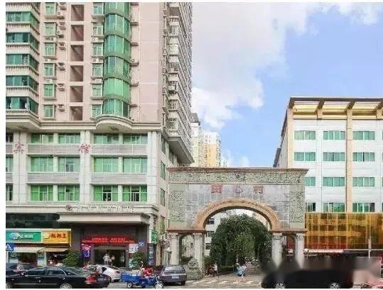 深圳罗湖华润置地清水河田心村旧改-正在签约中 - 知乎