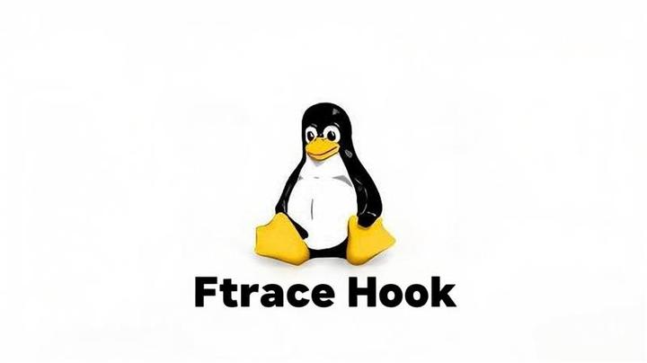 利用 Ftrace 轻松 Hook Linux 内核函数 - 知乎