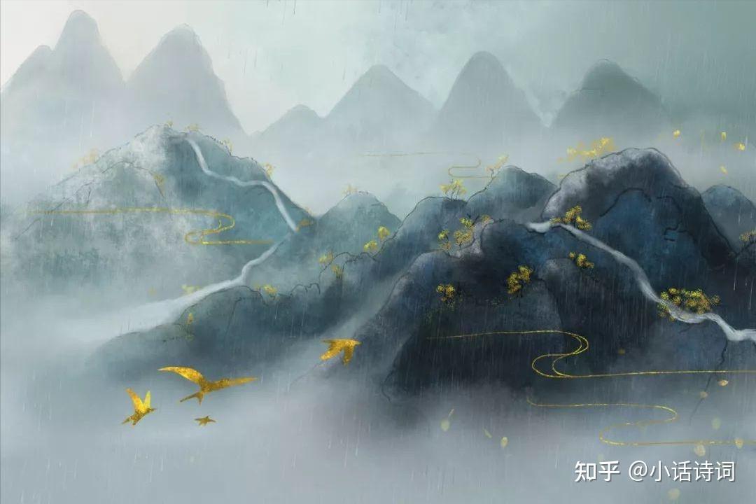 如何理解《登高》唐朝·杜甫? - 知乎