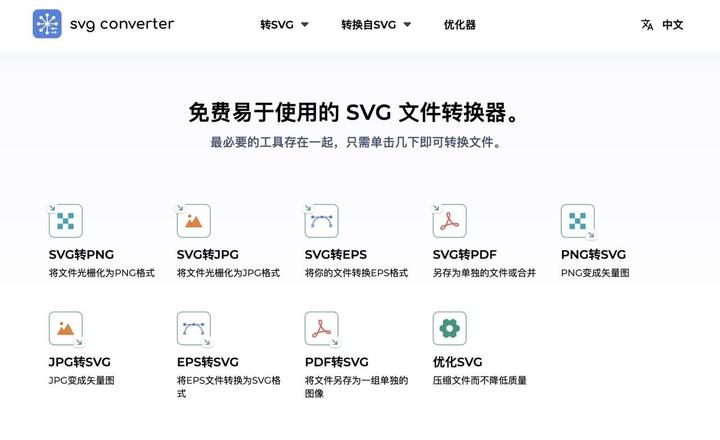 如何下载SVG文件？  第1张
