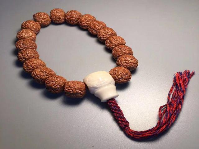 藏式金刚小手持颜值颇高内涵颇高只是你不懂它的美