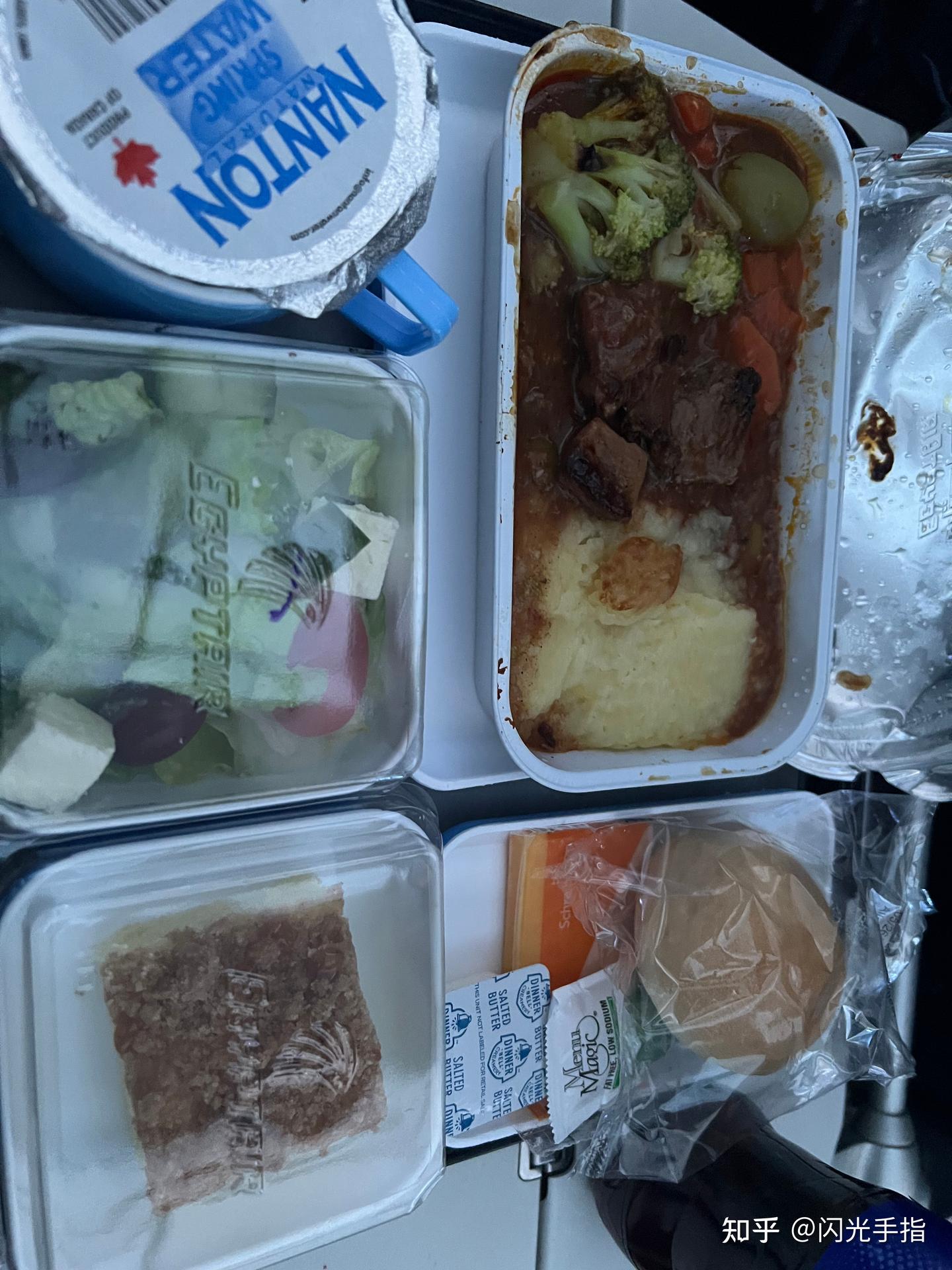 美洲游记番外-埃及篇（2025年10月15日） - 知乎