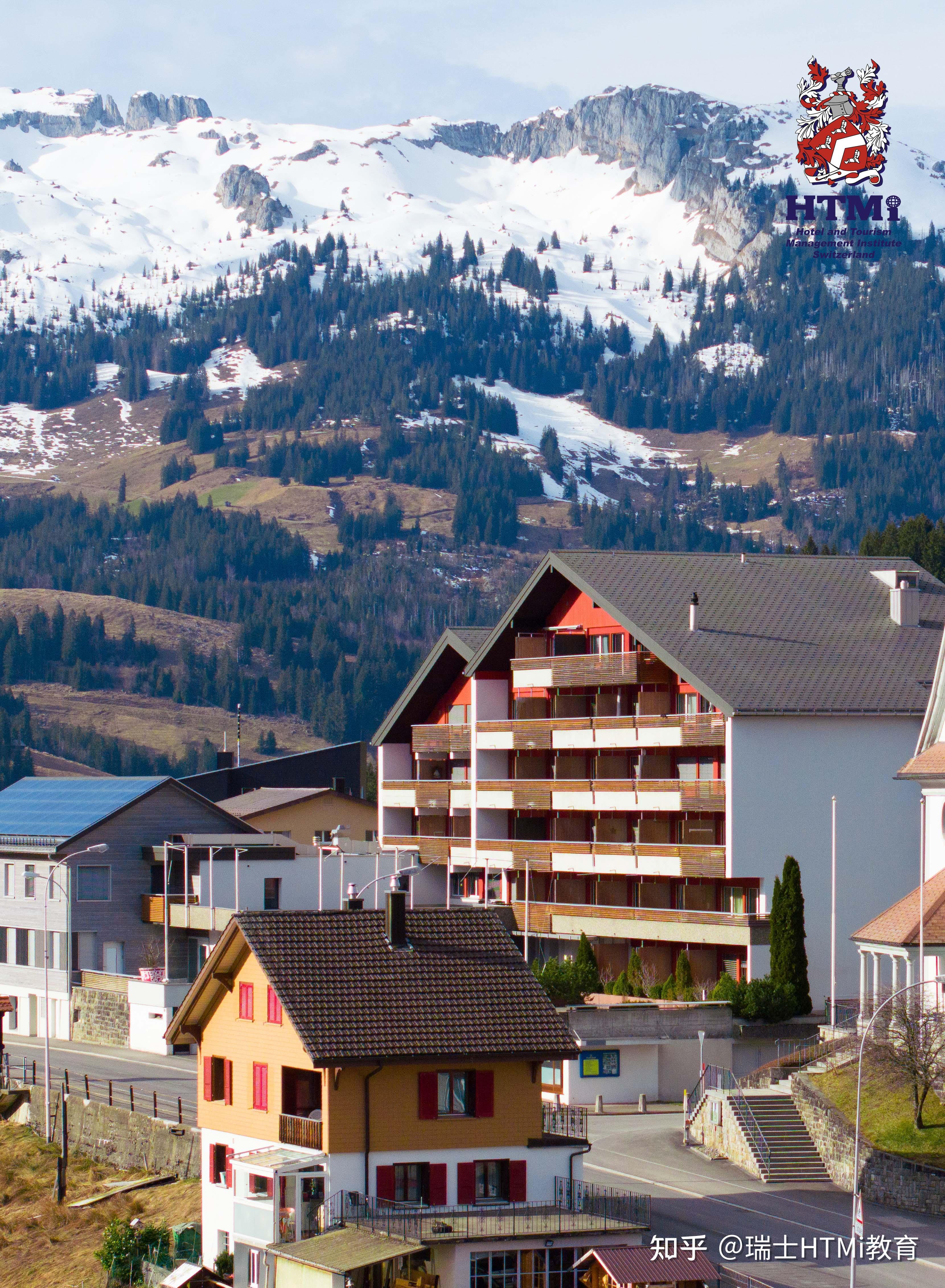 留学瑞士每年的花费是多少