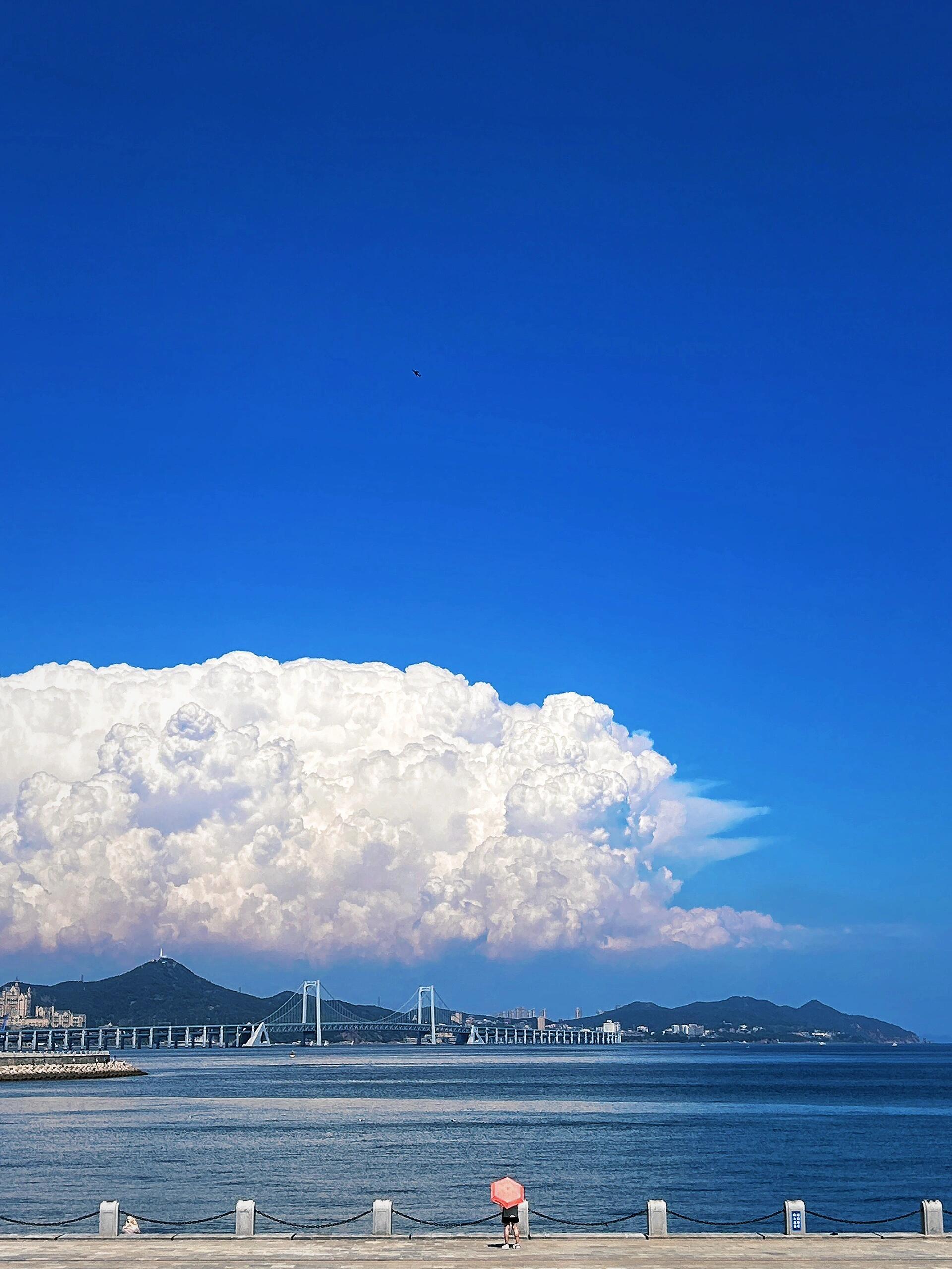 唐山海边景点图片