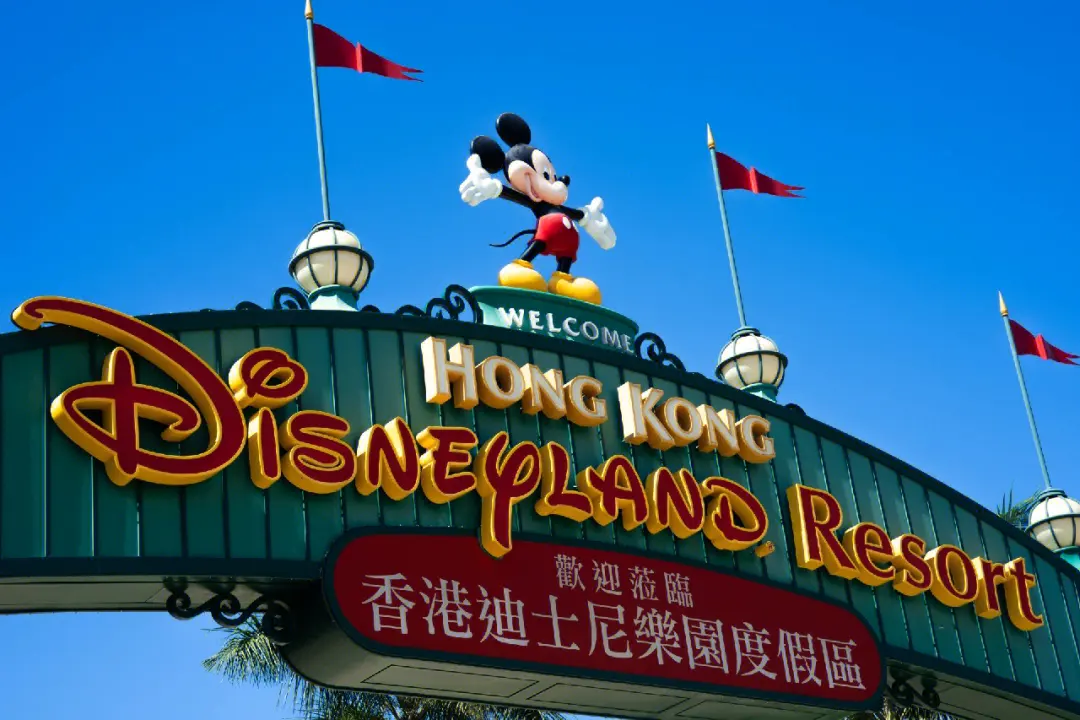 上海迪士尼乐园暑期门票调至719元依旧人满为患,为什么消费者依然愿意