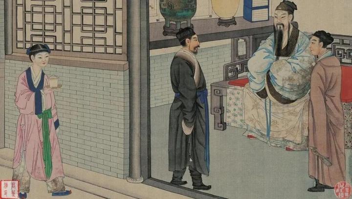 晚明英烈:晚明重臣吴炳的人生结局 - 知乎