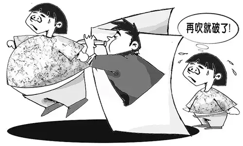 捧杀是什么意思? - 知乎