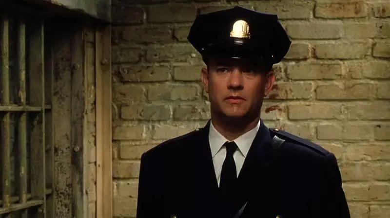 如何评价电影《炼狱信使 a prayer before dawn》?