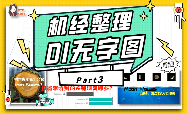 【DI无字图整理】(Part 3) - 知乎
