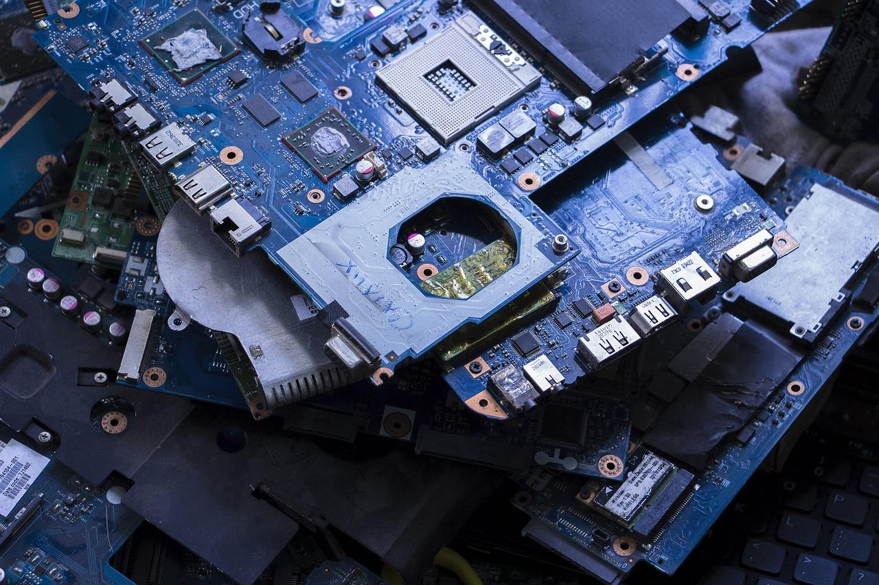 电脑主板的电池有什么用